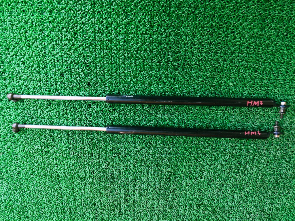 ホビオ HJ1 HJ2 HM3 HM4 純正 リアゲート バックドア ダンパー アブソーバー 左右 拍卖