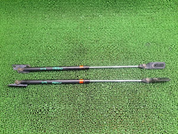 ★ 608 スズキ シボレークルーズ HR52S リアゲートダンパー 左右セット バックドアダンパーショック 左右 サポートダンパー 2本拍卖