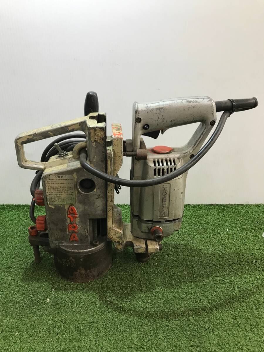 【中古品】日東 アトラマスター M-100D ITBTB1Y9YQ7C拍卖