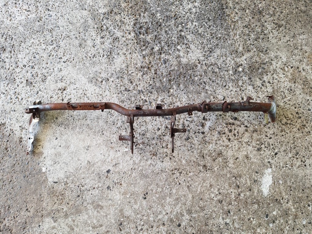 S15シルビア用 ダッシュボード内補強 フレーム No.30拍卖