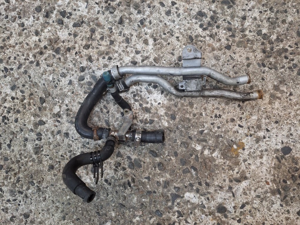 C33 ローレル RB20DET ヒーターホース No.31拍卖