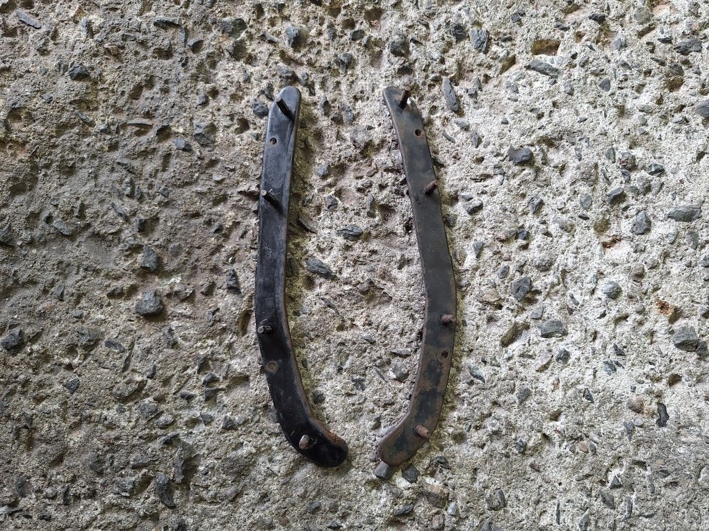 S13シルビア リアバンパー取付ステー 85245 35F00 No.1拍卖