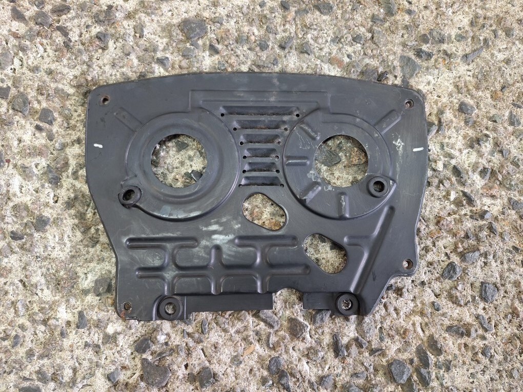 RBエンジンフロントカバー No.31拍卖