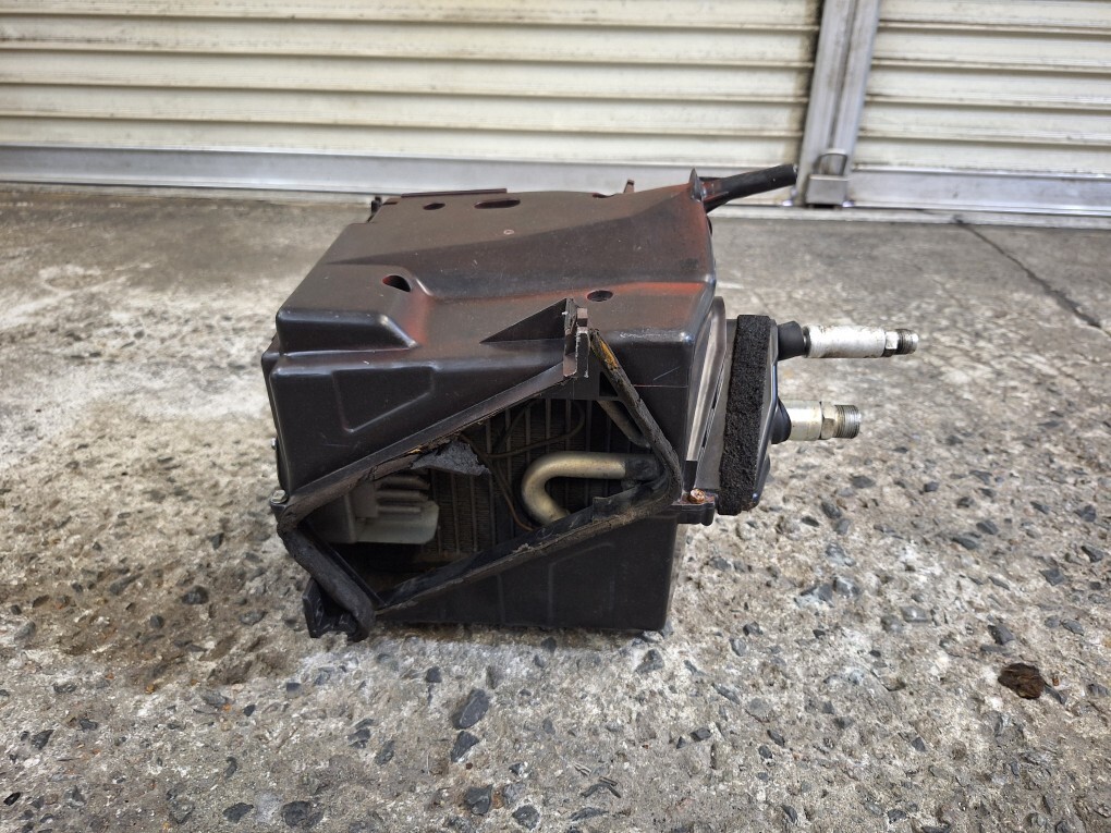 C33 ローレル エバポレータ No.31拍卖