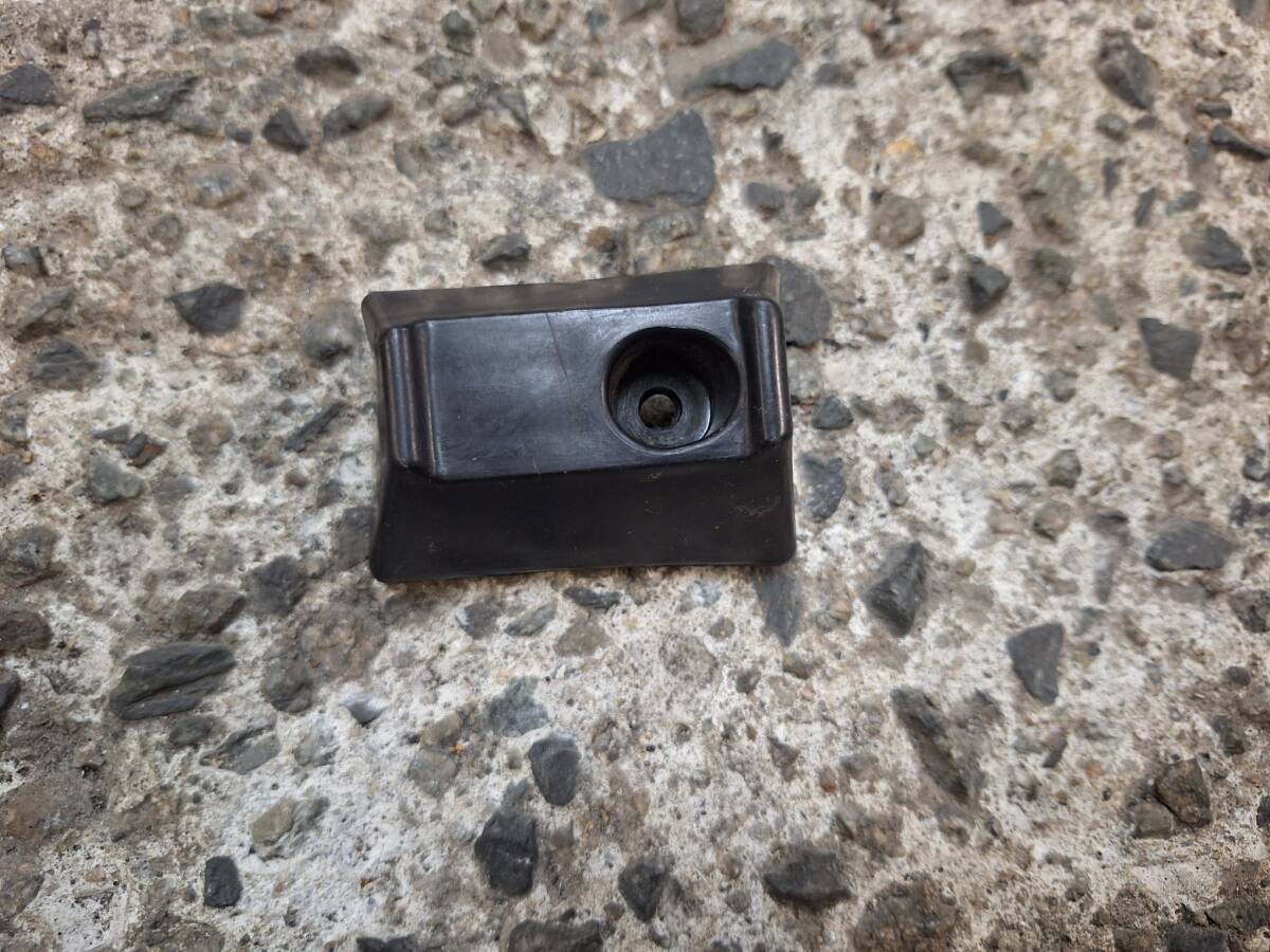 C33 ローレル アクセルペダル部内装 No.31拍卖