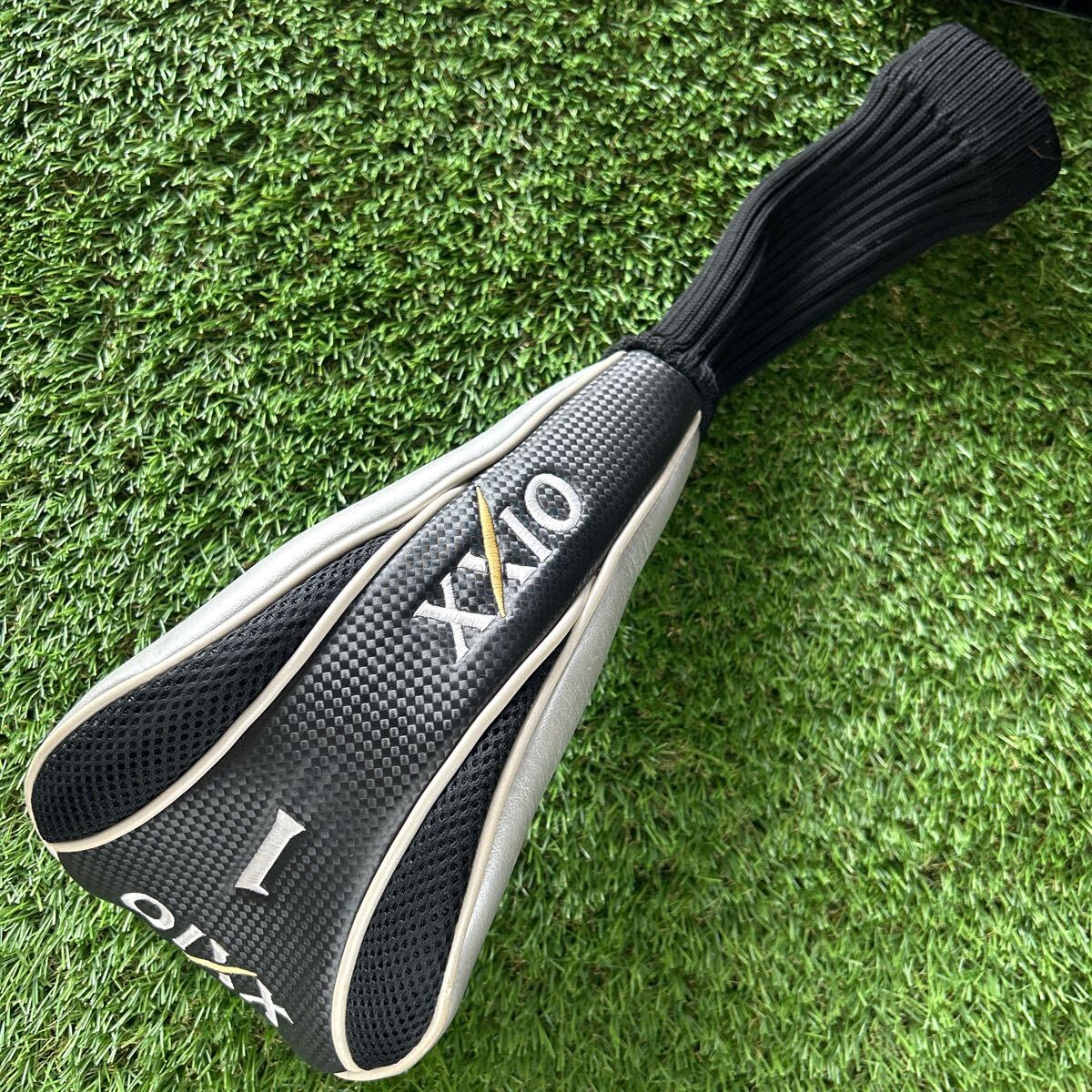 ゼクシオ ドライバー 1W ヘッドカバー 送料390円拍卖