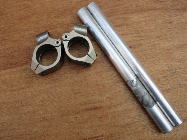 タキオン クイックリリースセパハン φ40拍卖