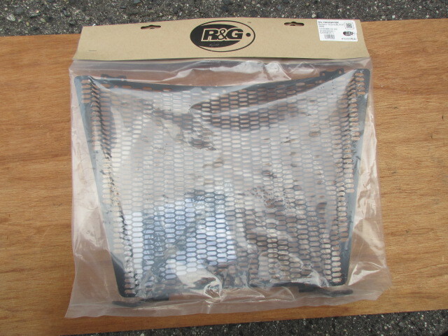 S1000RR S1000XR S1000R K67 ラジエーター コアガード拍卖