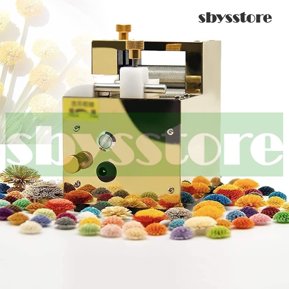 DIYクイリングタッセルカッティングメーカー、電動ペーパークイリングマシン、調整可能なタッセル幅/狭い/長い/短い、高効率の紙の切断はス拍卖