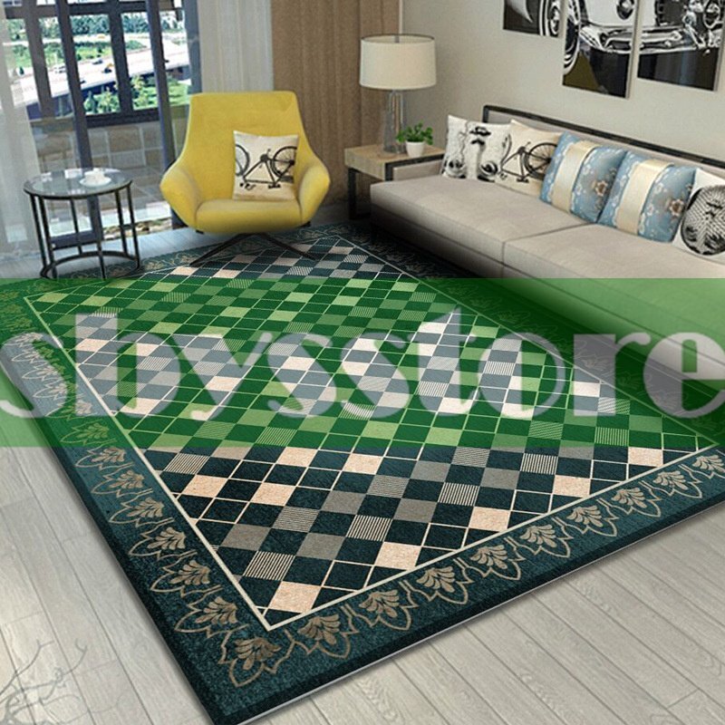 04 極美品★ペルシャ絨毯ペルシャ 高級で快適である◆長方形絨毯 家庭用カーペット200*300cm拍卖