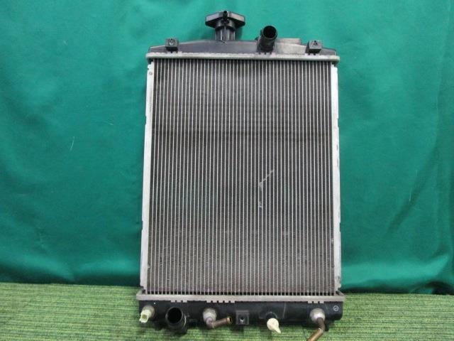 N-BOX DBA-JF1 ラジエータ カスタムG Lパッケージ 19010-R9G-J01【岐阜発】拍卖