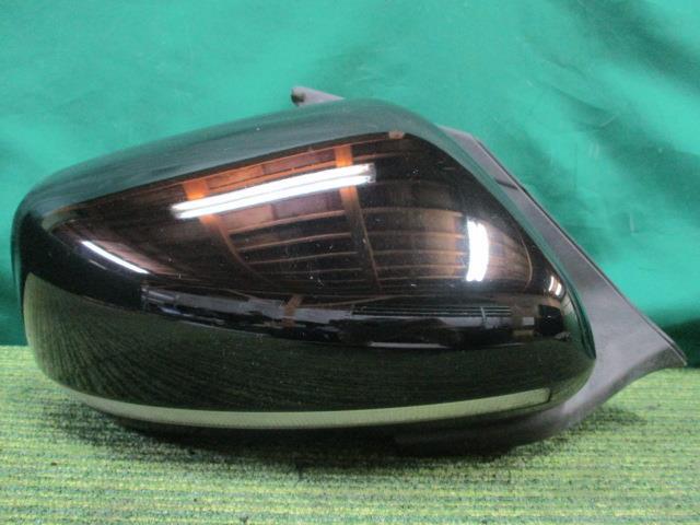 CR-Z DAA-ZF1 右サイドミラー アルファ 76200-SZT-J21ZD【岐阜発】拍卖