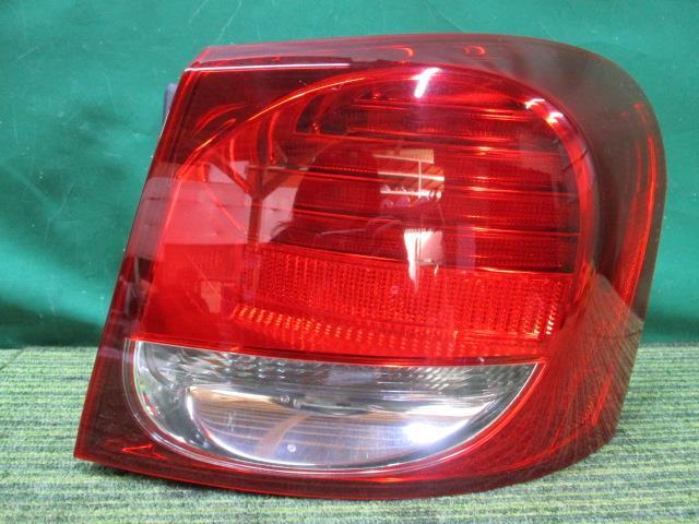レクサス GS DBA-GRS191 右テールランプ GS350 81550-30A41【岐阜発】拍卖