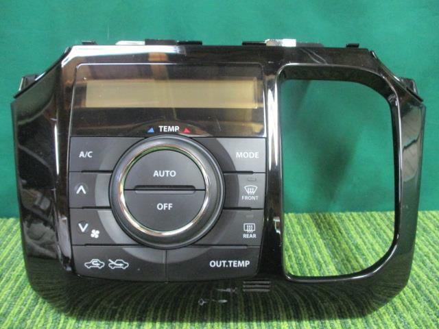 パレット DBA-MK21S A/Cスイッチパネル SW XS 39510-82K03-ZJB【岐阜発】拍卖