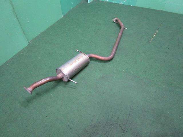 フリードスパイク DBA-GB3 Fエキゾーストパイプ G ジャストセレクション 5人 18220-SYY-91【岐阜発】拍卖