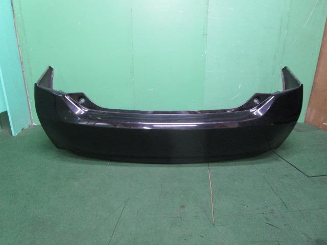 プリウス DAA-ZVW30 RバンパーASSY L 52159-47050-C0【岐阜発】拍卖