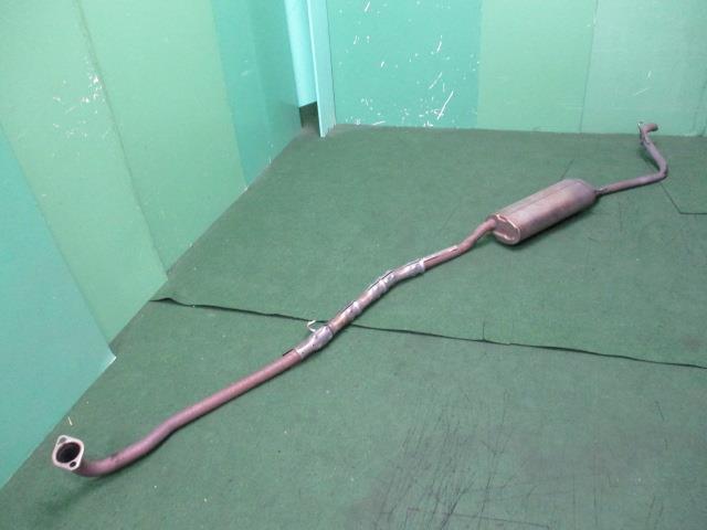 N-ONE DBA-JG2 Rマフラー ツアラー 4WD 18307-T4K-003【岐阜発】拍卖