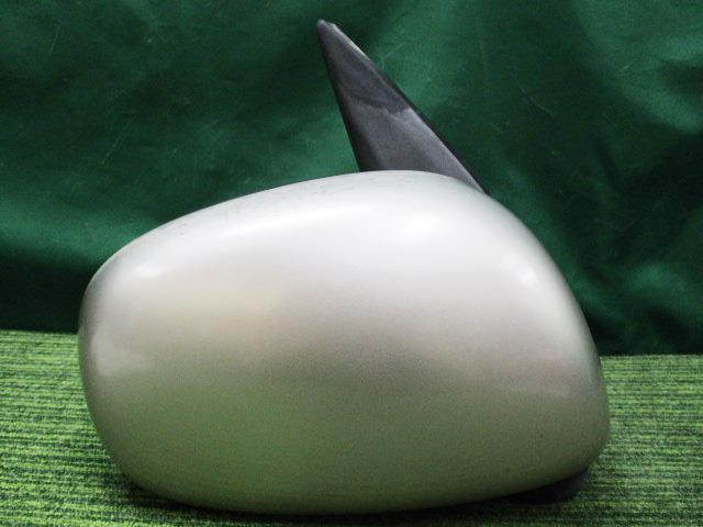ミラジーノ DBA-L650S 右サイドミラー ジーノL 87910-B2220【岐阜発】拍卖