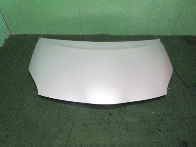 プリウス DAA-ZVW30 ボンネットフード S 53301-47060【岐阜発】拍卖