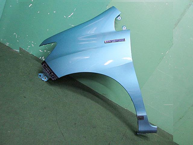 フリードスパイク DAA-GP3 左Fフェンダー ハイブリッド ジャストセレクション 5人 60261-SFM-J00ZZ【岐阜発】拍卖