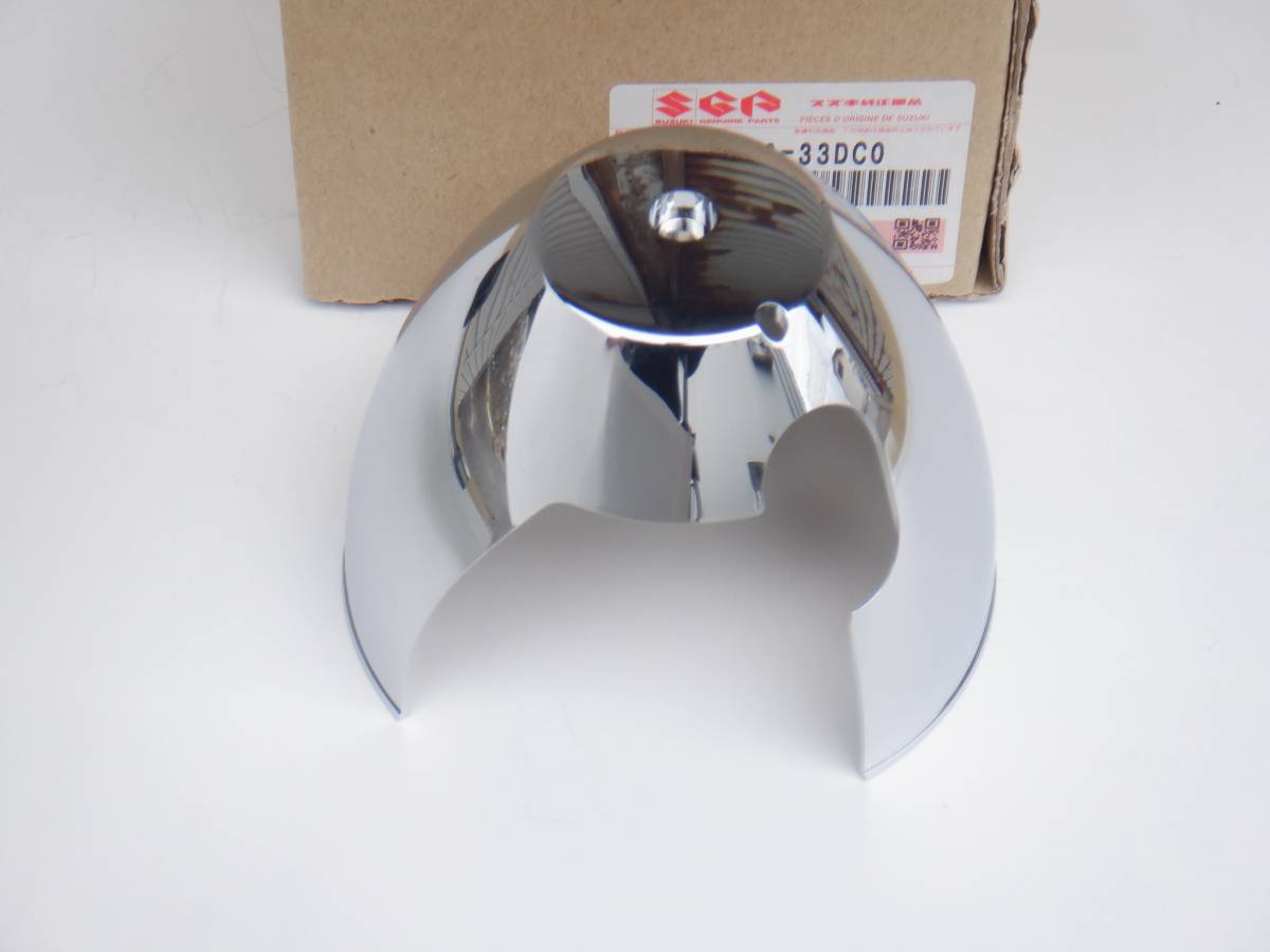 ☆ 新品 純正 スピードメーターロアケース バンディット250GSX400/1200FS レターパックプラス拍卖