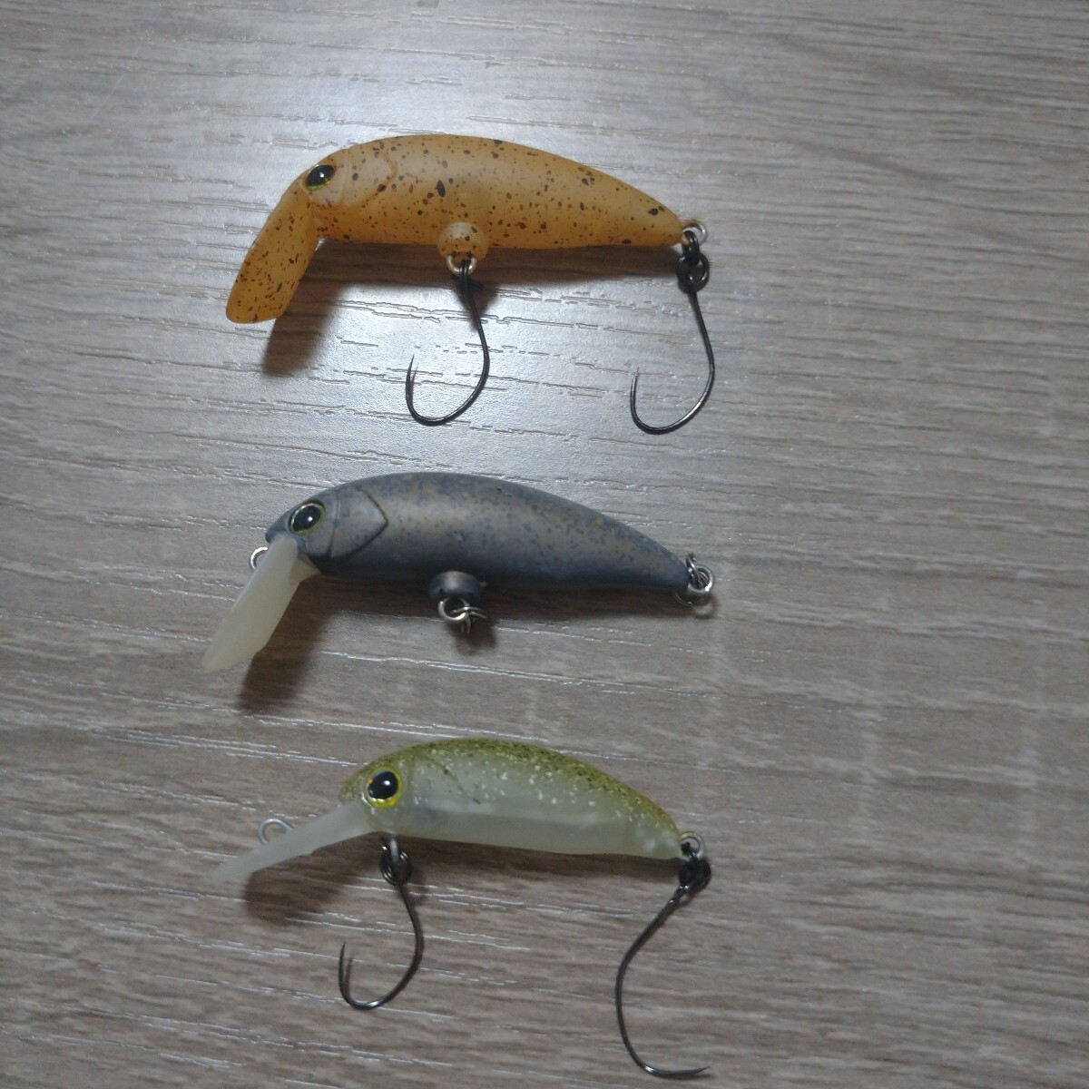 ティモン★ちびブリブリミノーとブリブリミノー2個セット拍卖