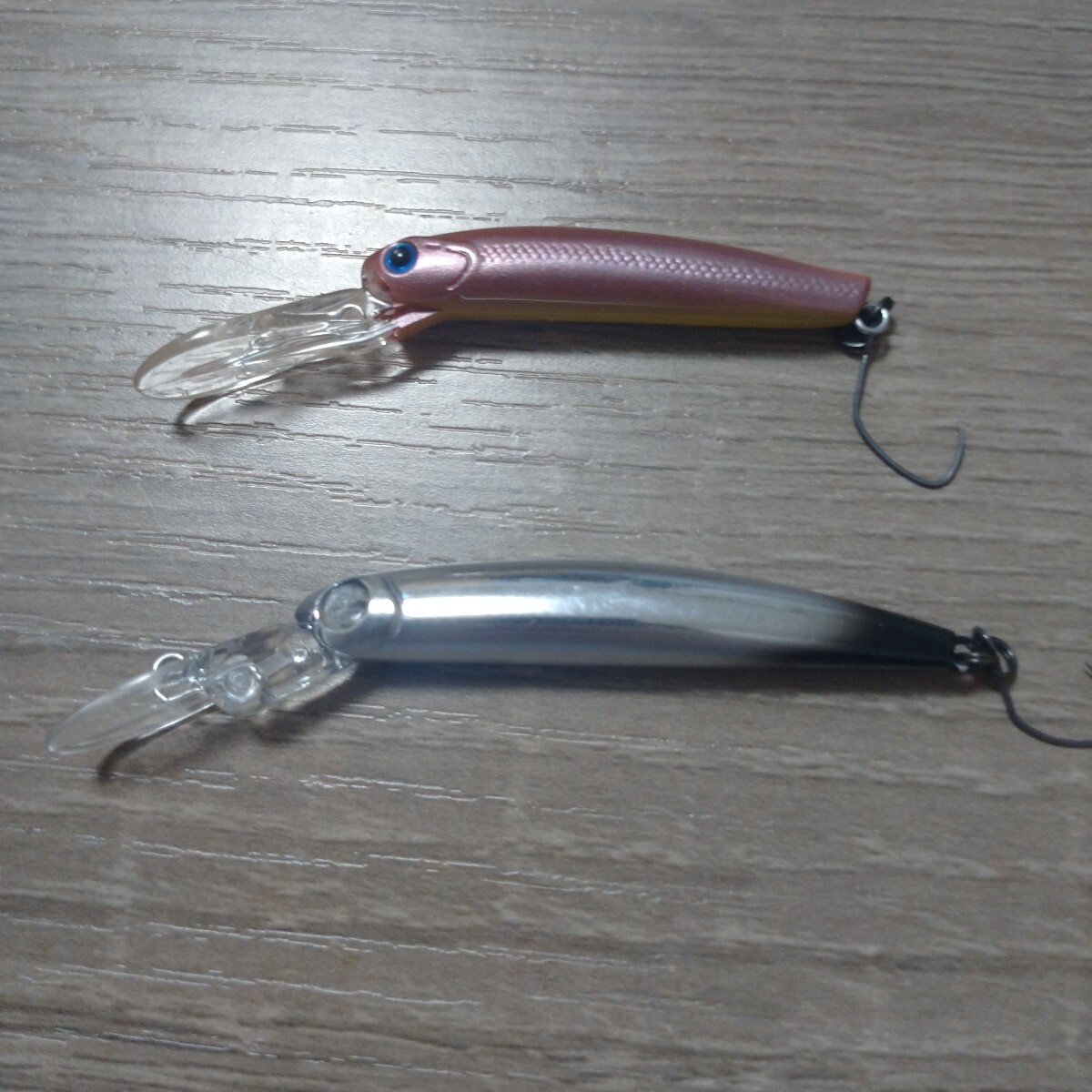 マジックジャーク★ディスプラウト☆グリグリジャーク40GJ40☆フォレストジャー クラン50F★2個セット★拍卖