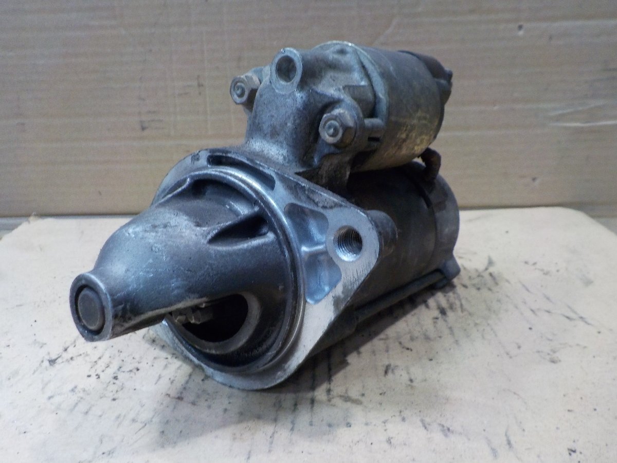 ★トヨタ アルテッツア 28100-70030 スターター 純正【送料込み】拍卖