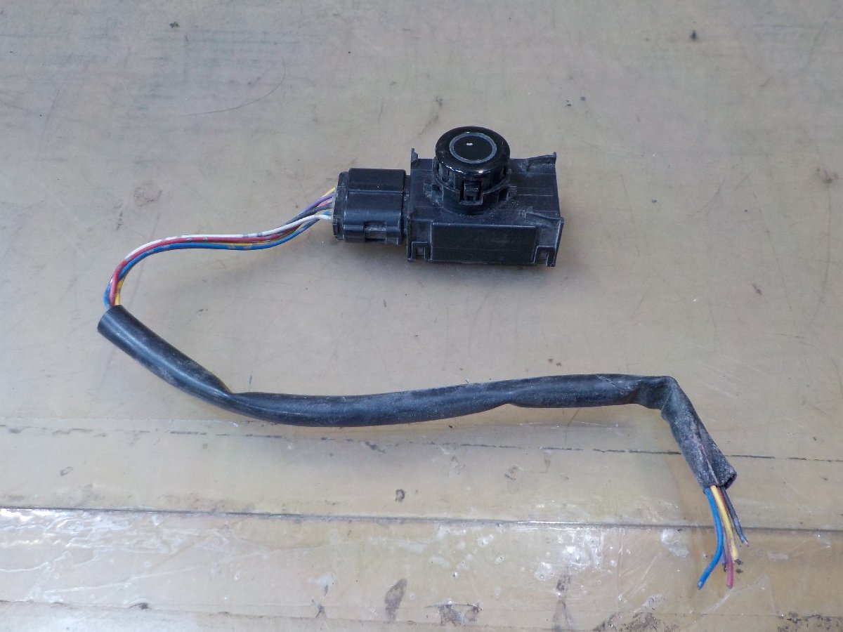 ♪トヨタ バックソナーセンサー 89341-S8030-C1 ① 純正【送料込み】拍卖