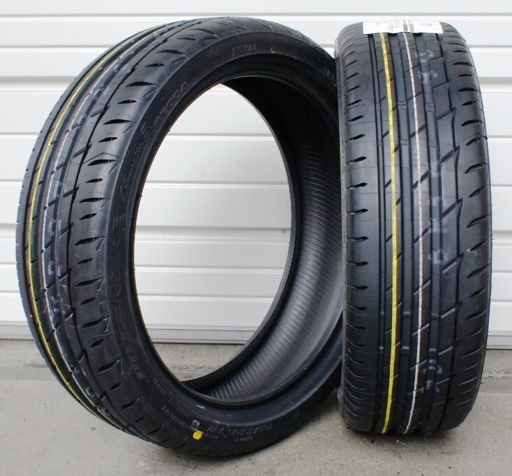★ 即納可能! 2024年製 ブリヂストン POTENZA Adrenalin RE004 195/45R16 84W XL 新品2本SET ★ 個人宅もOK! ☆彡「出品=在庫OK!」拍卖