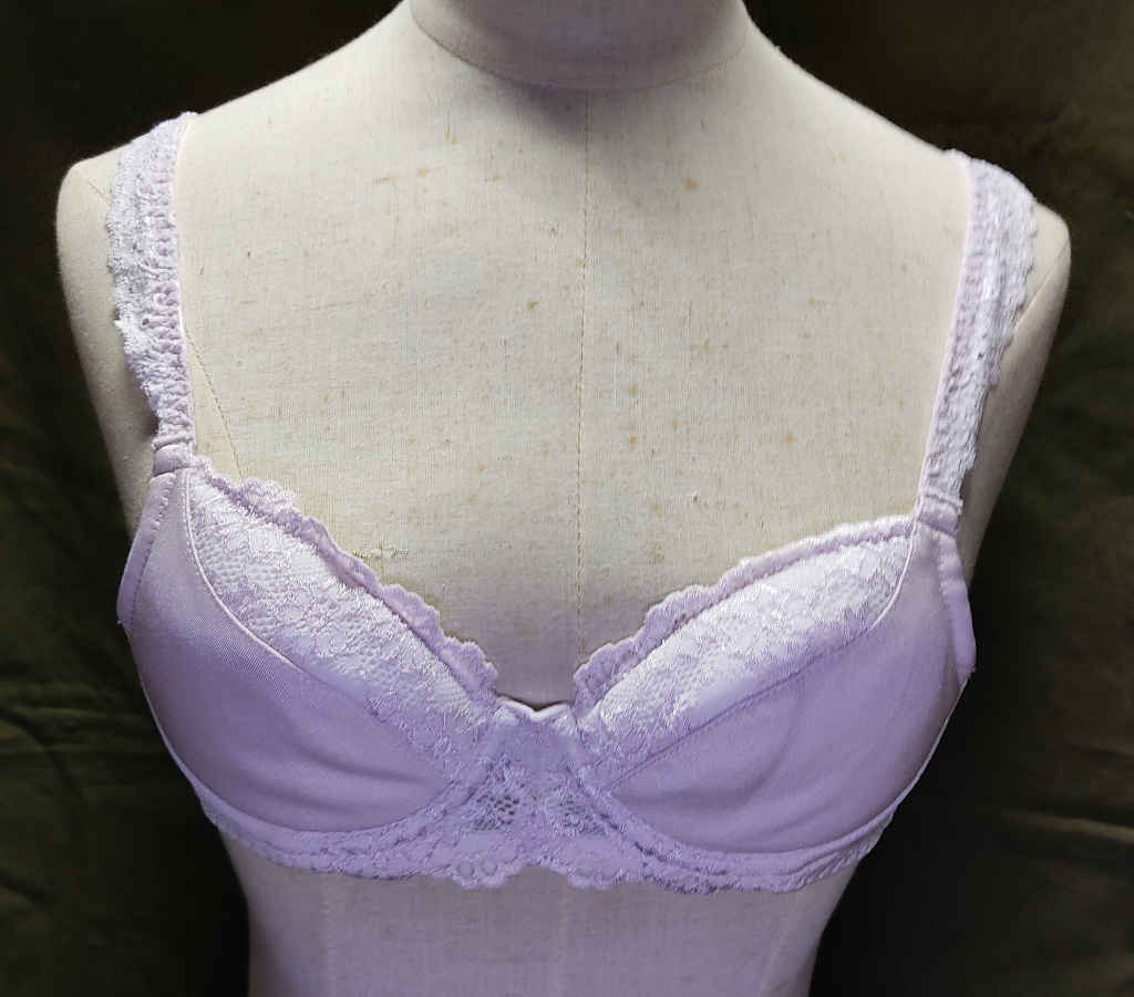 ★☆ ブラジャー ラベンダー B65 ☆★拍卖
