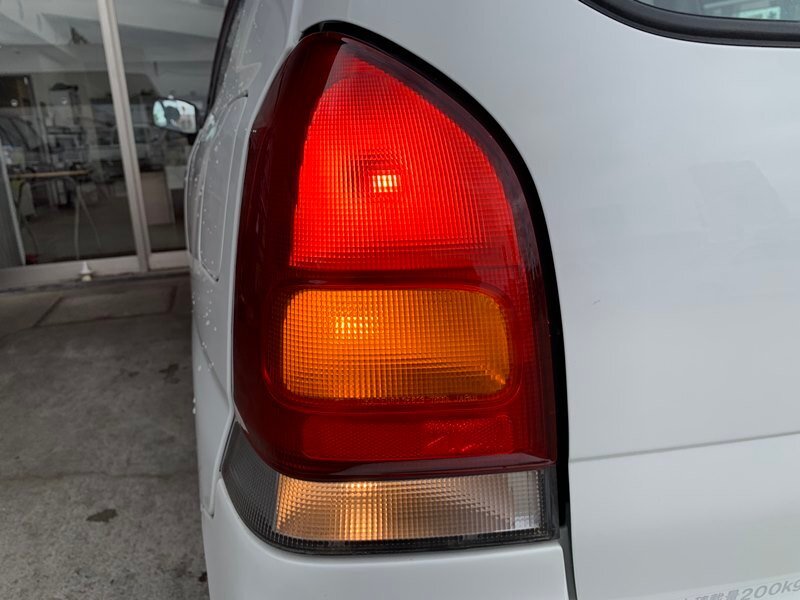 『psi』 スズキ HA12V アルト バン 左テールランプ トーカイ 35603-76G0 H11年式拍卖