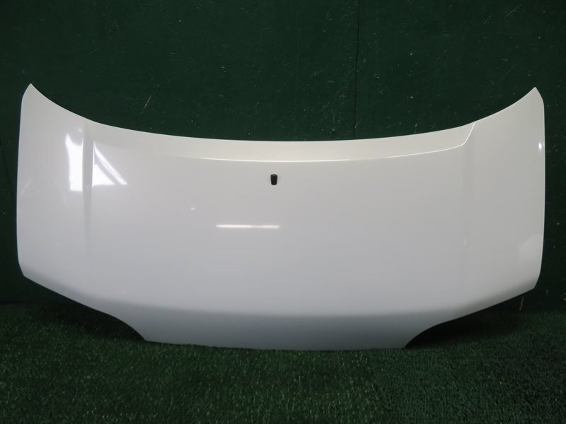 『psi』 ダイハツ L150S ムーヴ カスタム ボンネット W16 パール H17年式拍卖