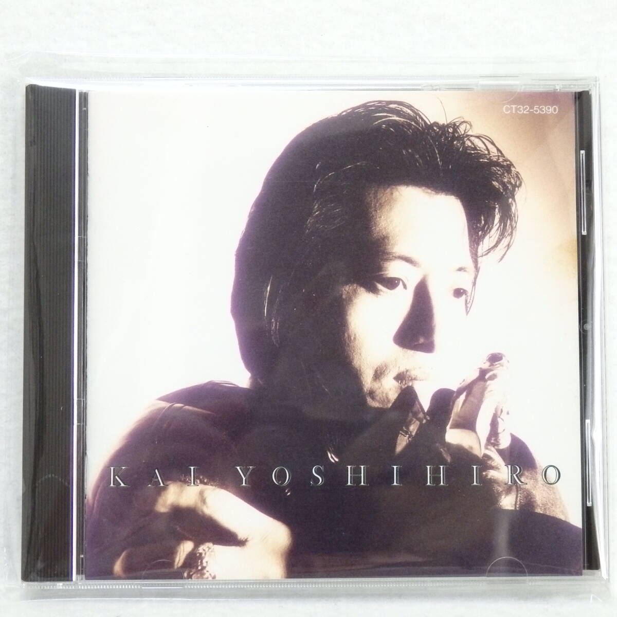 <美品> 甲斐よしひろ / CHAOS KAI YOSHIHIRO Ⅱ 国内正規セル版 拍卖