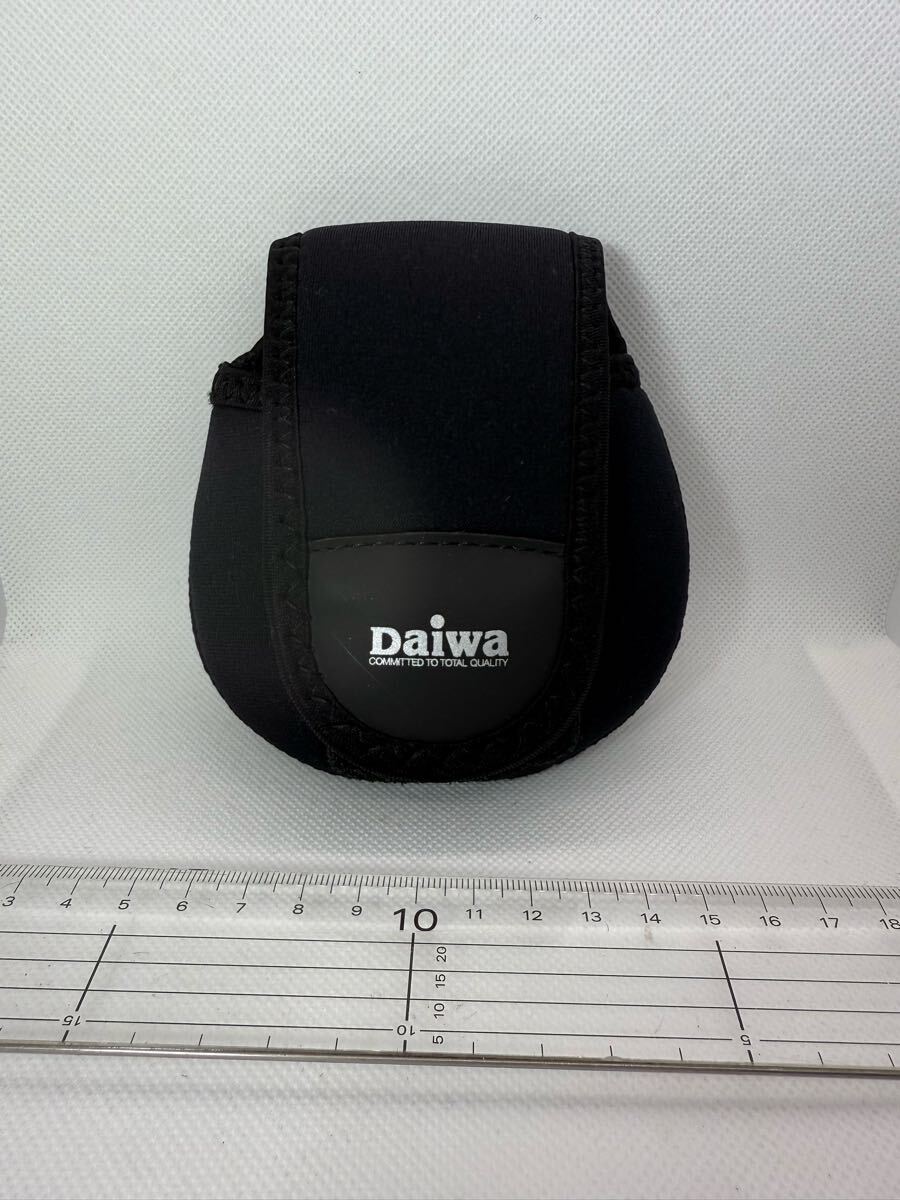 DAIWA STEEZ ダイワ スティーズ リールカバー リールケース ベイトリール 拍卖