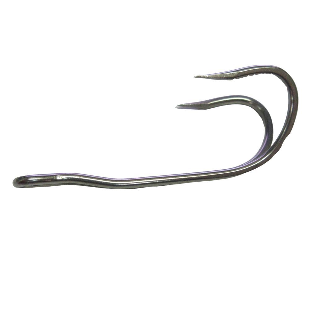 フック ハネダクラフト マッスルベイト カスタム1 トライアングルポイント M 1本 雷魚 ライギョ フロッグ拍卖