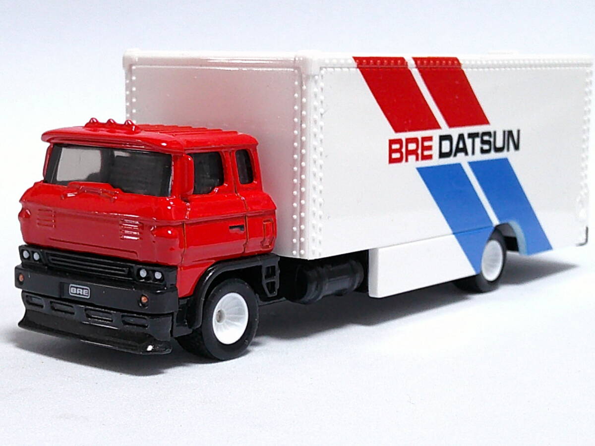 ホットウィール (BRE ダットサン) さくら スプリンター トランスポート トラック <ルース> Hot Wheels 拍卖