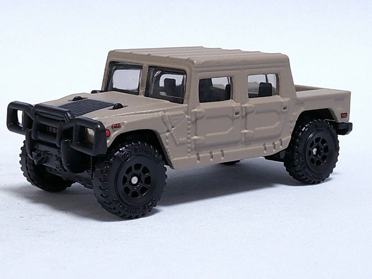 ホットウィール (砂) ハマー H1 Hummer <ルース> Hot Wheels ワイルドスピード FAST & FURIOUS拍卖