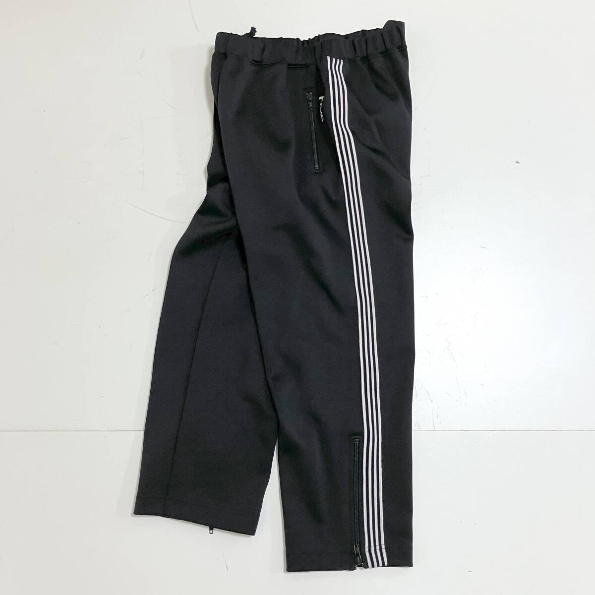 AD2001 robe de chambre COMME des GARCONS サイドライン ジャージ トラックパンツ Mサイズ ローブドシャンブル VINTAGE archive 5060140拍卖