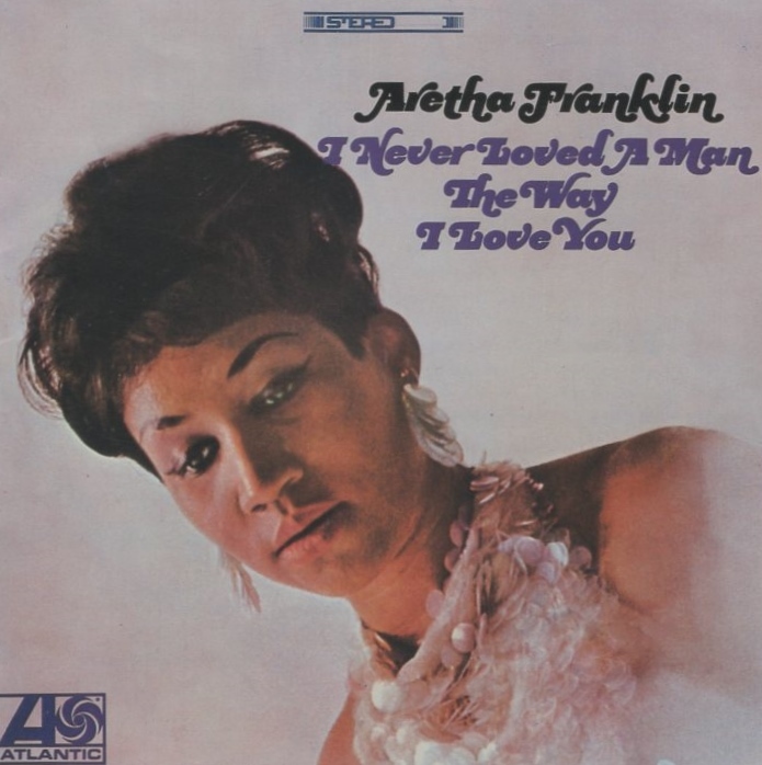 アレサ・フランクリン ARETHA FRANKLIN / 貴方だけを愛して / 1988.12.21 / 10thアルバム / 1967年作品 / ATLANTIC / 20P2-2364拍卖