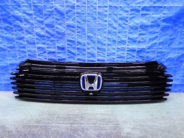 L610 ヴェゼル RV5 RV6 後期 e:HEV グリル 良品拍卖