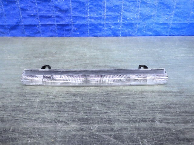 K1155 N-BOXカスタム JF3 JF4 ハイマウント ストップランプ LED W1857 N-WGNカスタム JH3 美品拍卖