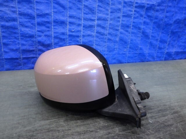 S1518 N-WGN JH3 JH4 右ドアミラー 7P N WGN拍卖