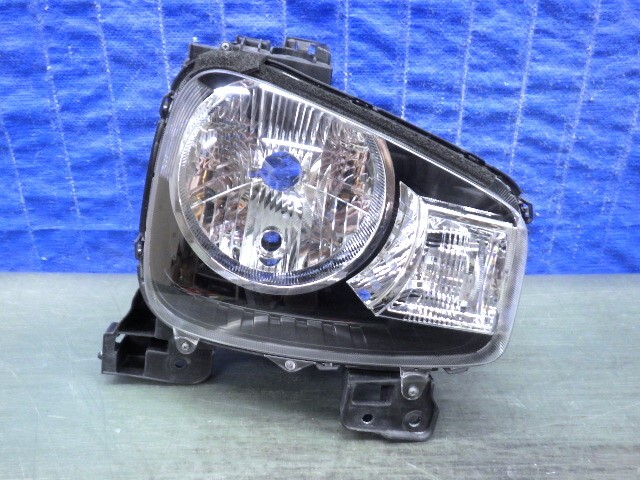 3847 アルト HA36S HA36V 右ライト ハロゲン W2380 美品拍卖