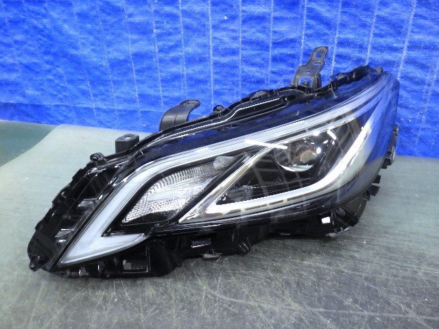 3503 クラウン ARS220 GWS224 AZSH20 AZSH21 左ライト LED 30-450 J拍卖
