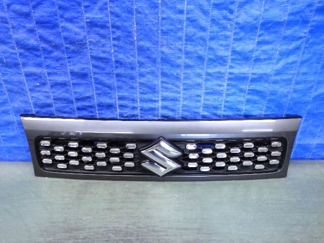 L501 スペーシア ギア MK53S グリル 72110-79R7 72110-79RG 72121-79R7拍卖