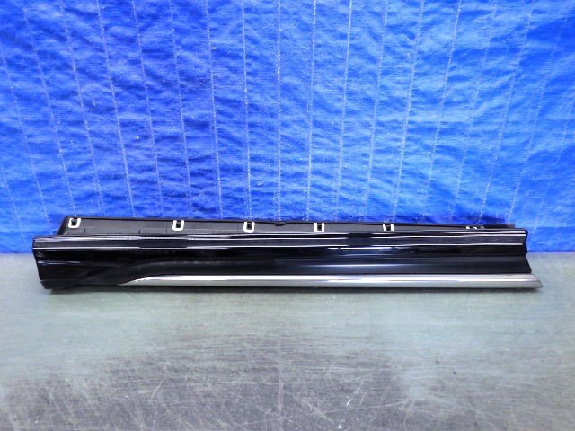 L678 レクサス NX AGZ10 AYZ10 モデリスタ 左 フロントドア サイドスカート 08266-78022 08266-78020拍卖