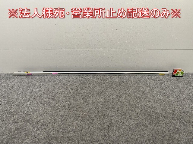 新品!CLSクラス C257 純正 左 フロント ドア ベルトモール A267 725 05 00 A 257725050064 メッキ メルセデスベンツ(142930)拍卖