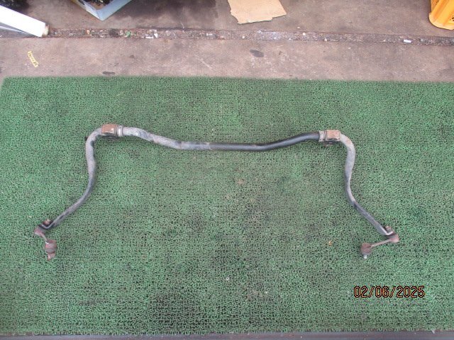 (0388)GS136V クラウンワゴン フロントスタビライザー拍卖