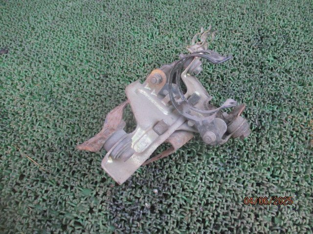 (0387)RA65L セリカ GT 左ハンドル タンクブラケット拍卖